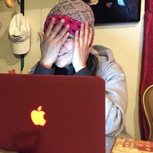 Meet your Posher, Heidi